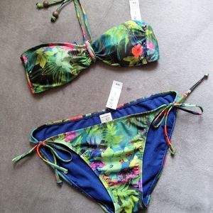 NWT Old Navy Bikini